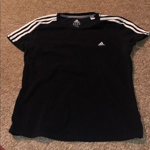 adidas Climate Control Cooling T Shirt